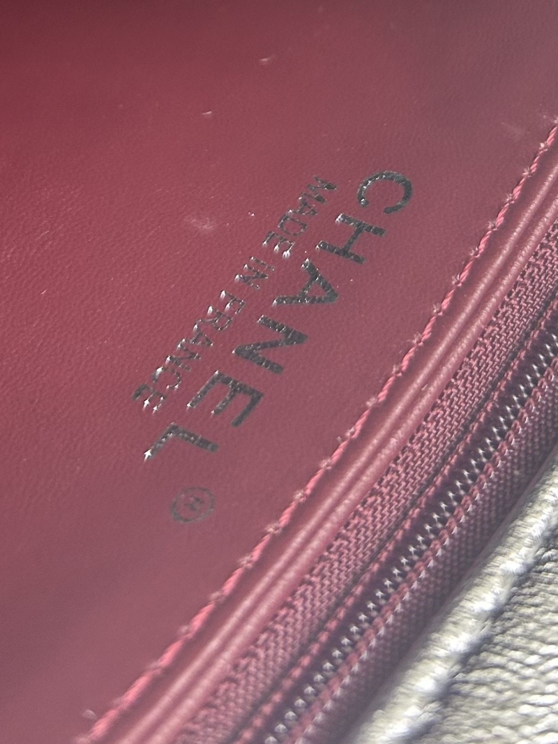 Ch**el cf series bags